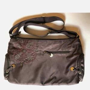TRAVELON CROSSBODY